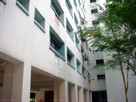 Woodlands Avenue 1 thumbnail photo